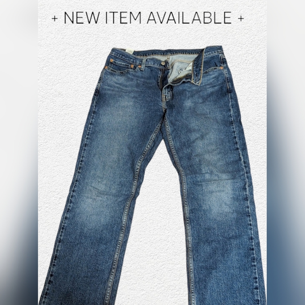 514 Levis 34x34 👖